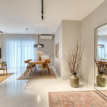 Living In Nafplio Avantgarde Apartment المظهر الخارجي الصورة
