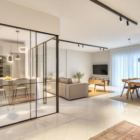 Living In Nafplio Avantgarde Apartment المظهر الخارجي الصورة