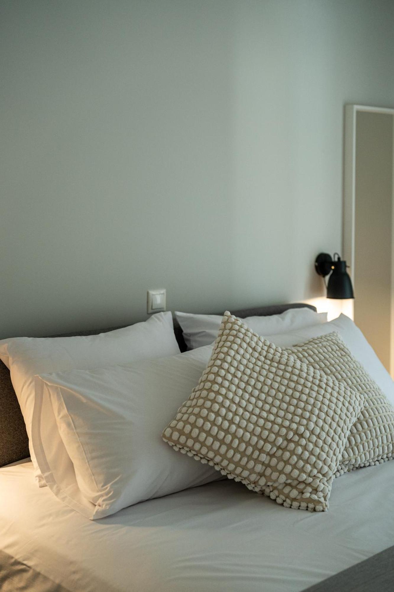 Living In Nafplio Avantgarde Apartment المظهر الخارجي الصورة