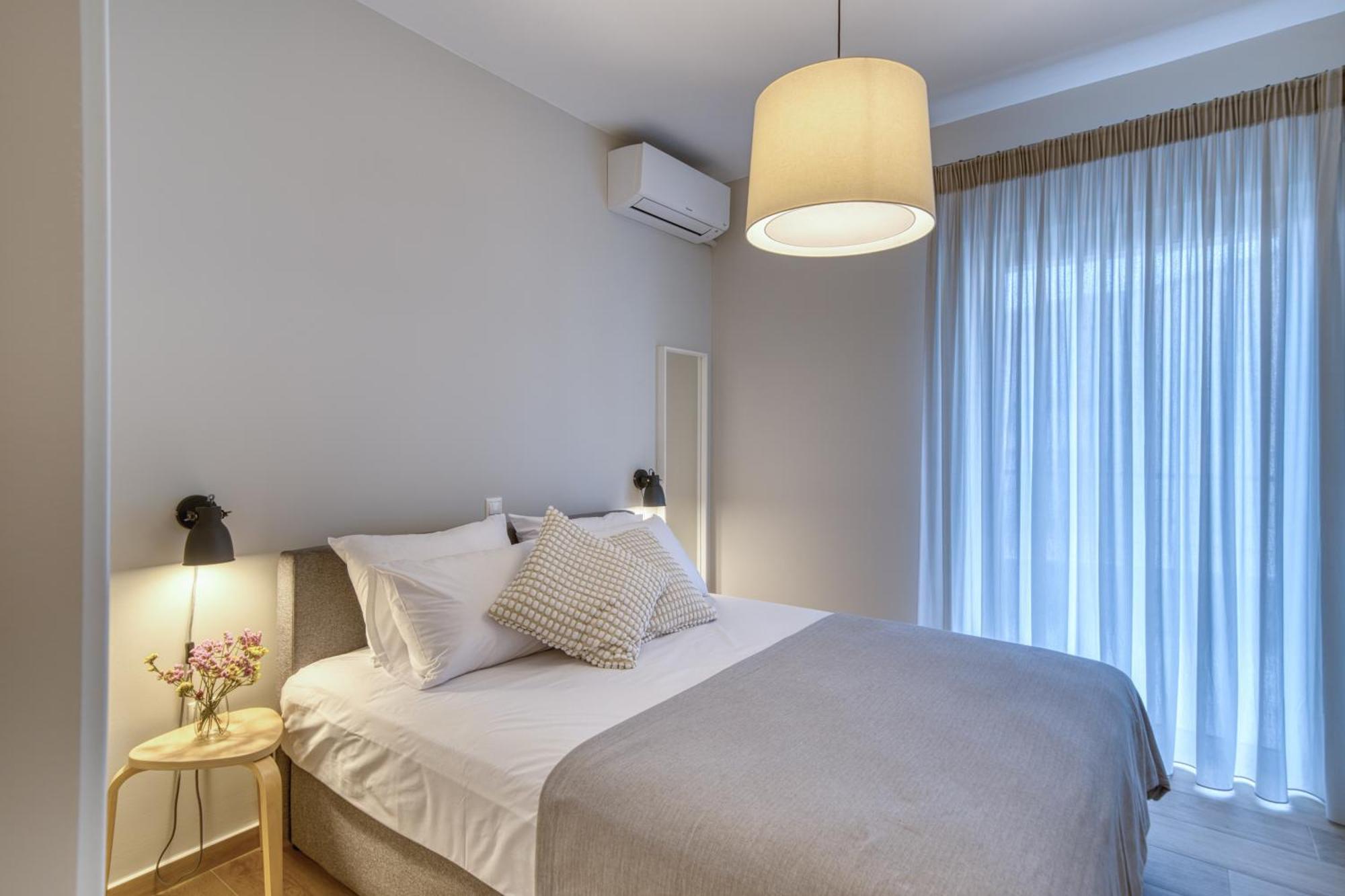 Living In Nafplio Avantgarde Apartment المظهر الخارجي الصورة