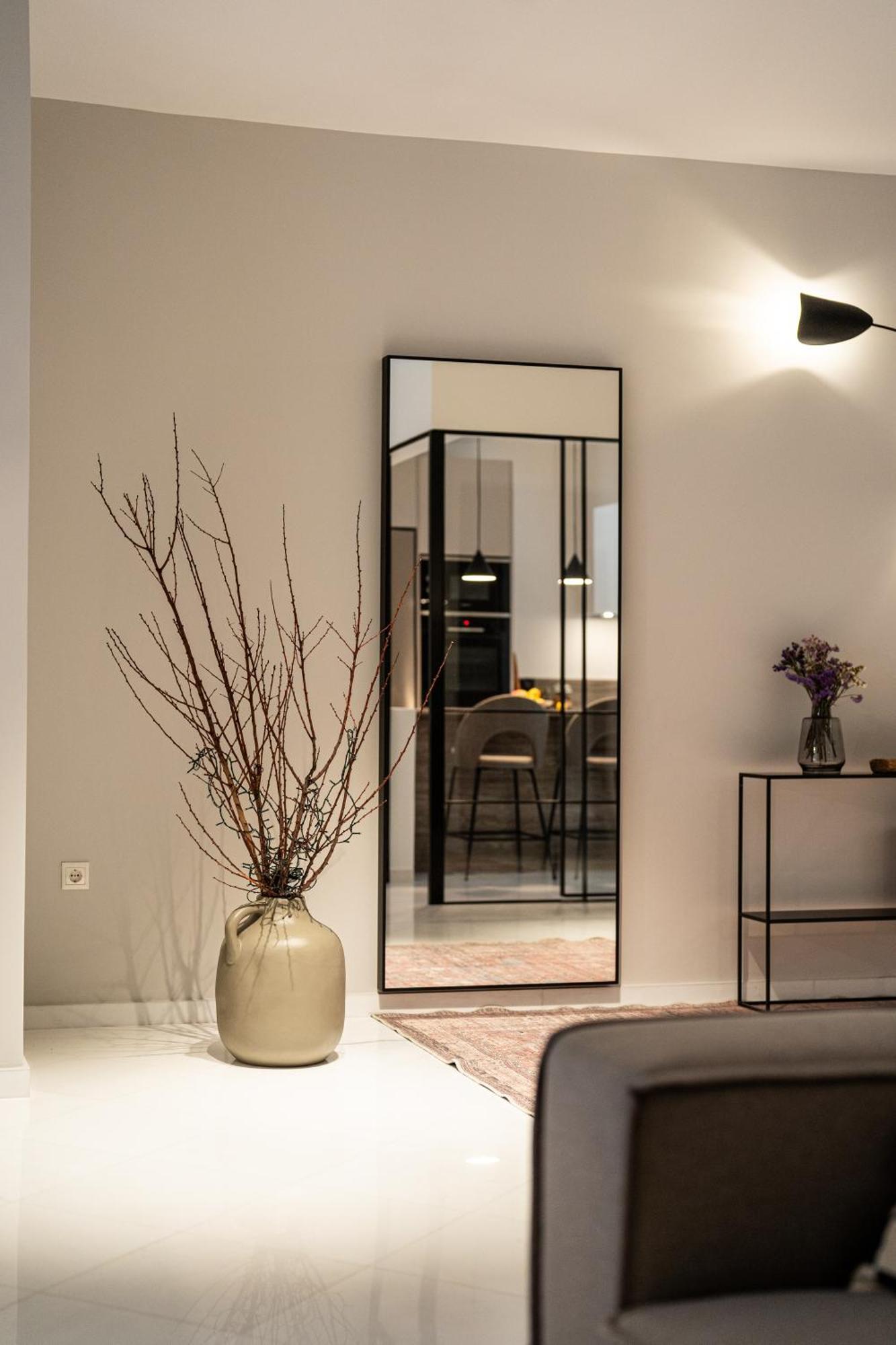 Living In Nafplio Avantgarde Apartment المظهر الخارجي الصورة