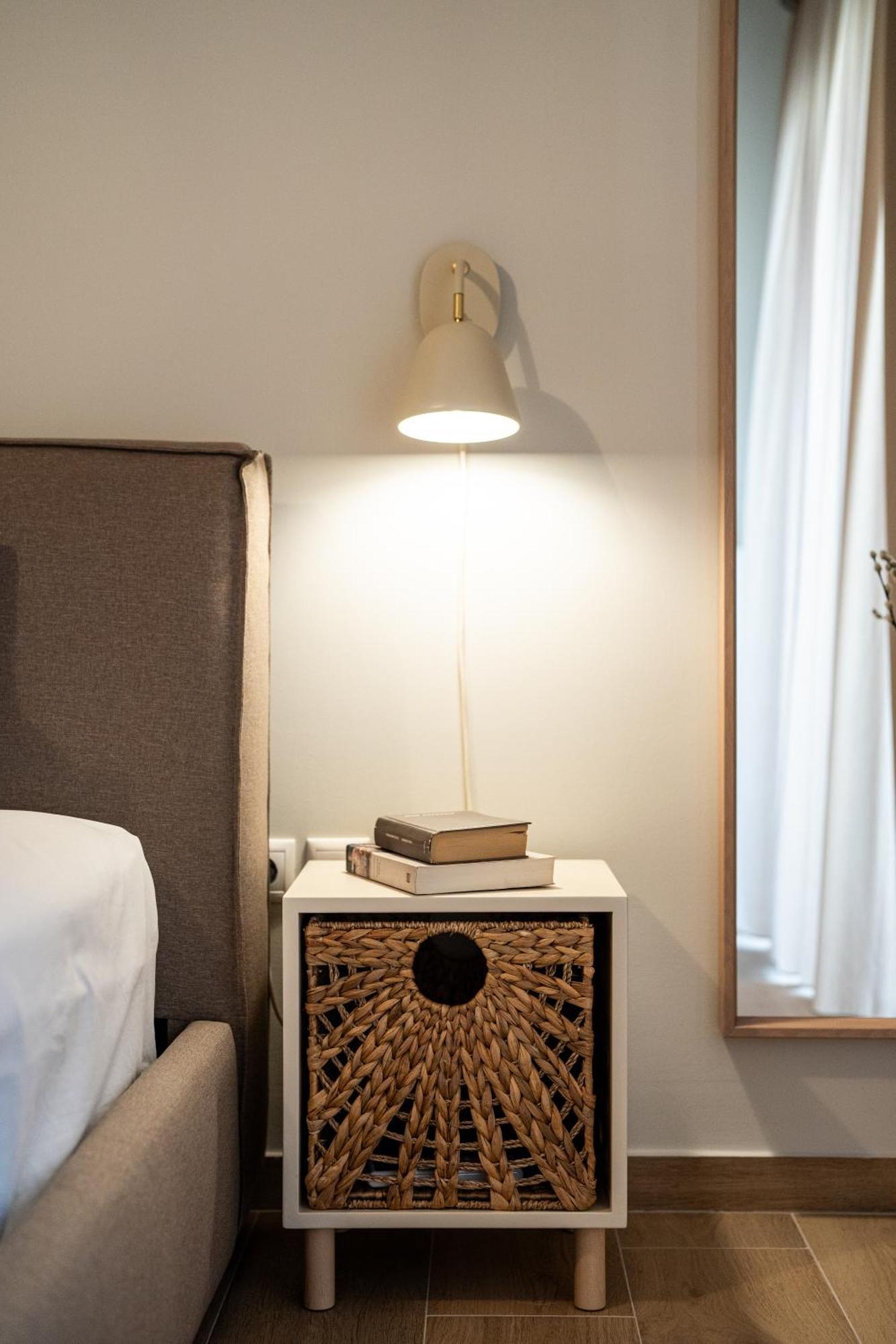 Living In Nafplio Avantgarde Apartment المظهر الخارجي الصورة
