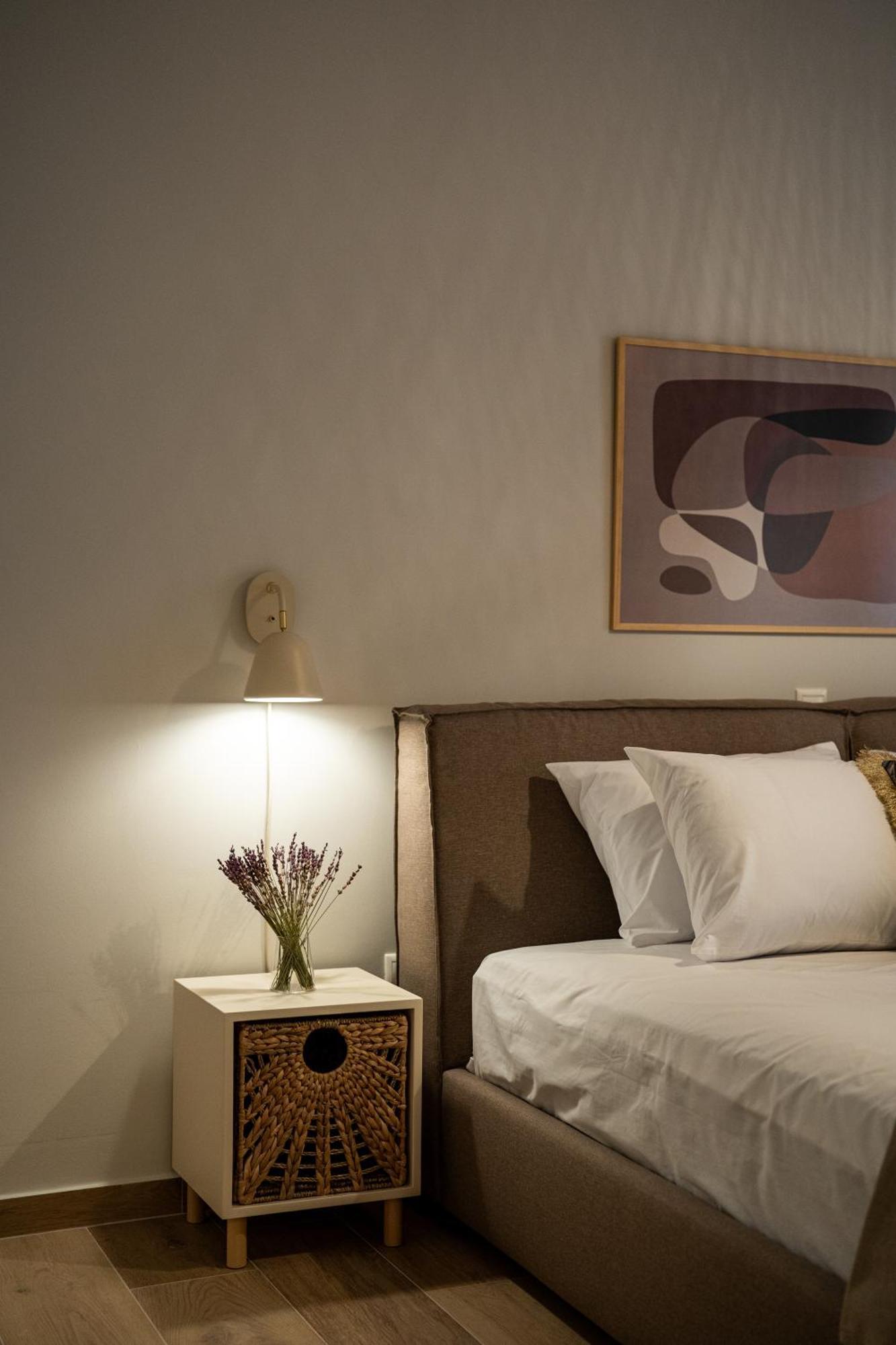 Living In Nafplio Avantgarde Apartment المظهر الخارجي الصورة