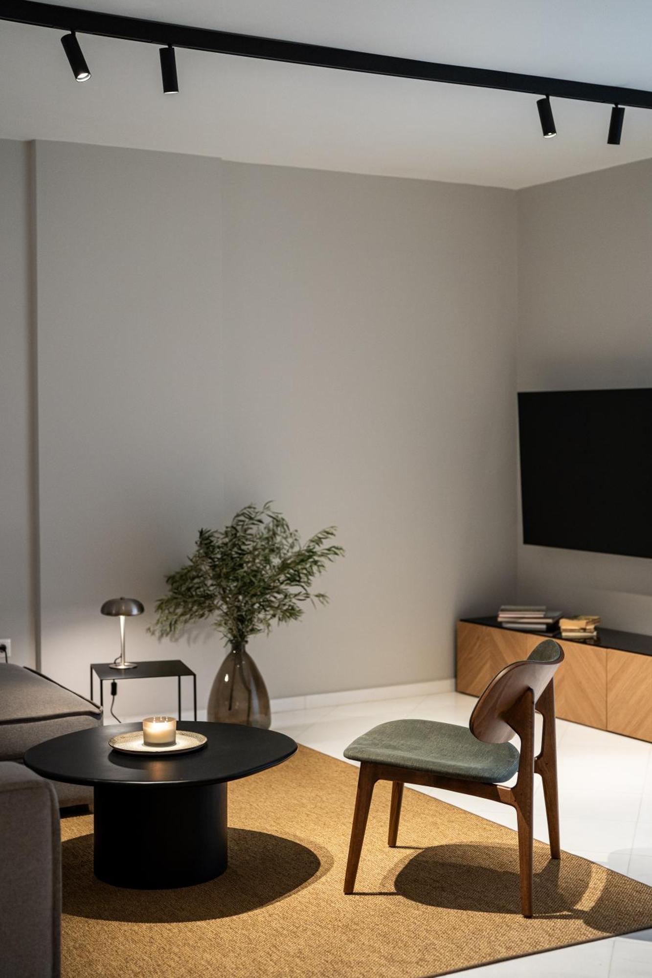 Living In Nafplio Avantgarde Apartment المظهر الخارجي الصورة