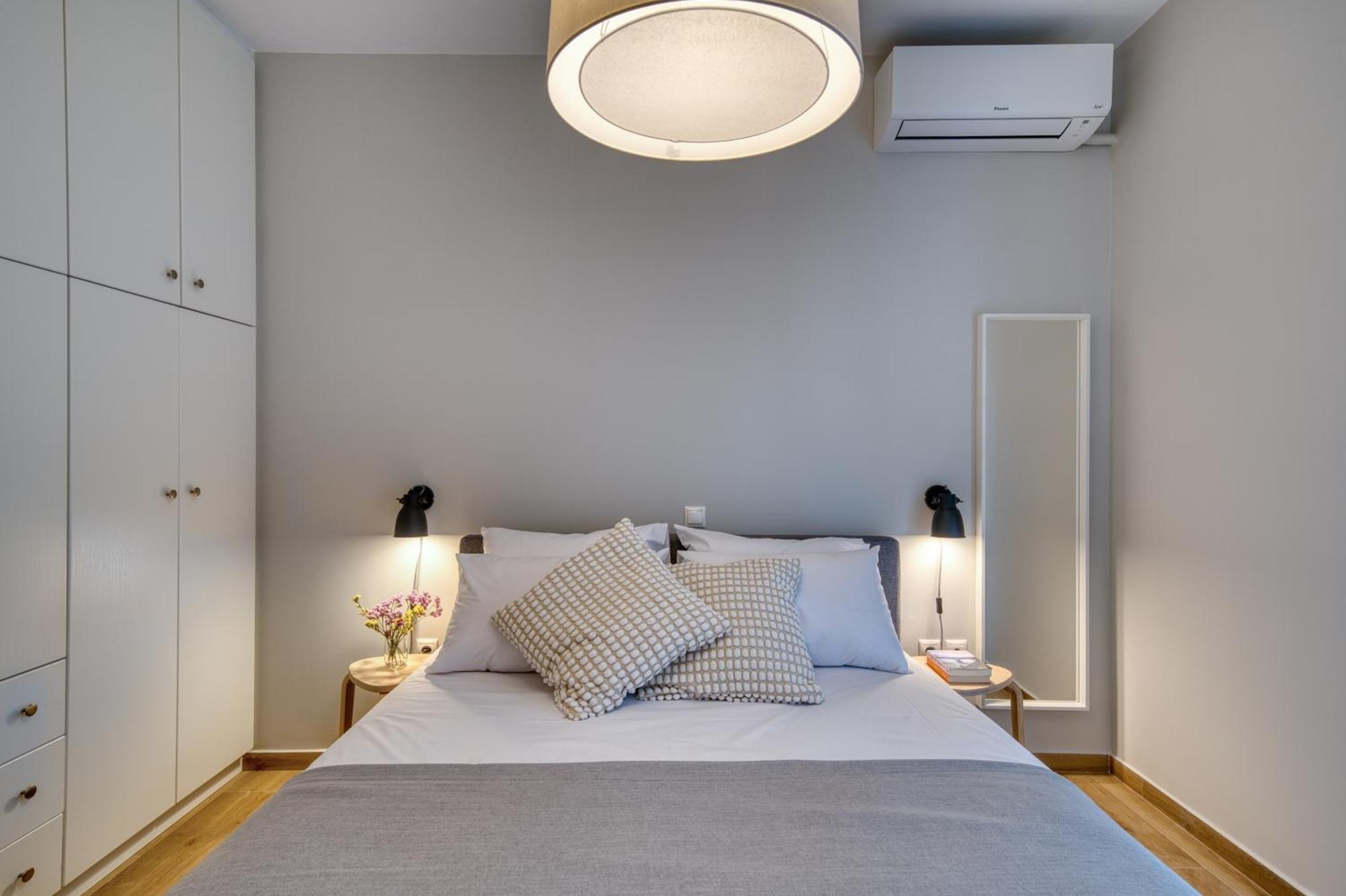 Living In Nafplio Avantgarde Apartment المظهر الخارجي الصورة