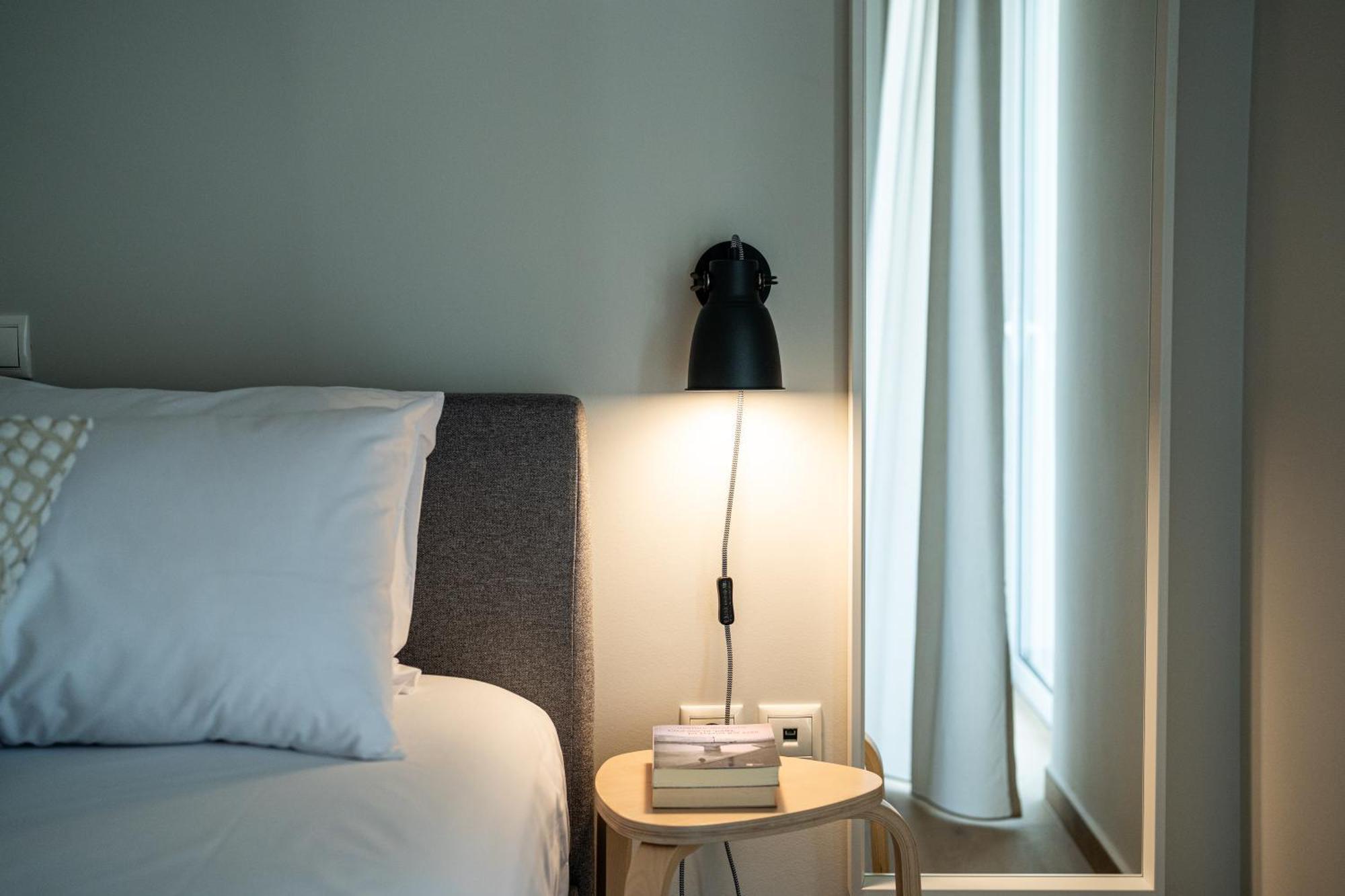 Living In Nafplio Avantgarde Apartment المظهر الخارجي الصورة