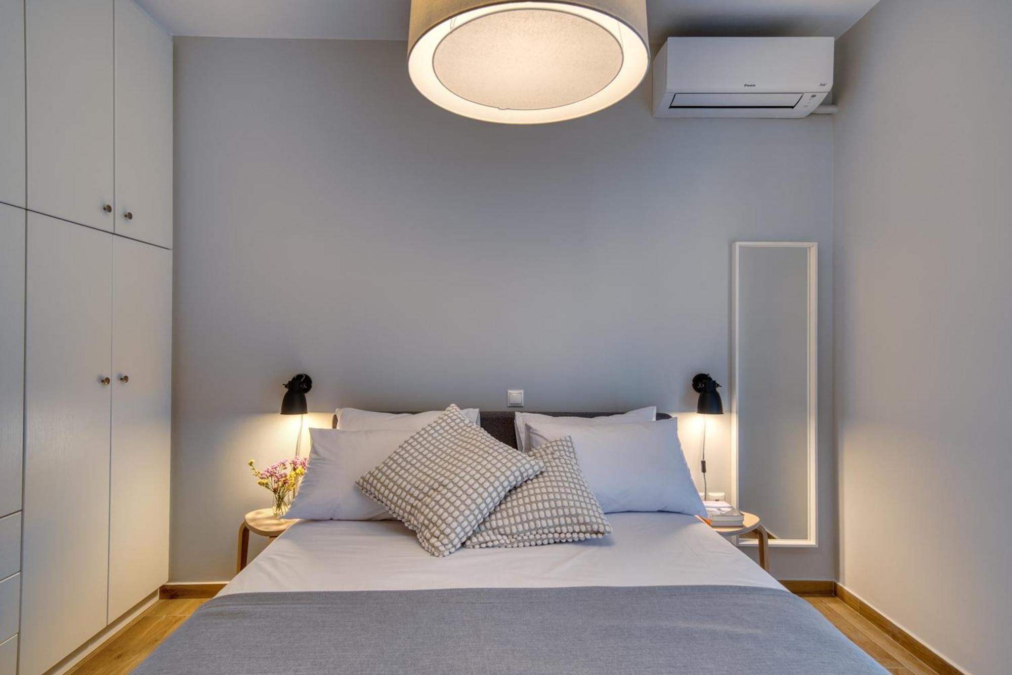 Living In Nafplio Avantgarde Apartment المظهر الخارجي الصورة