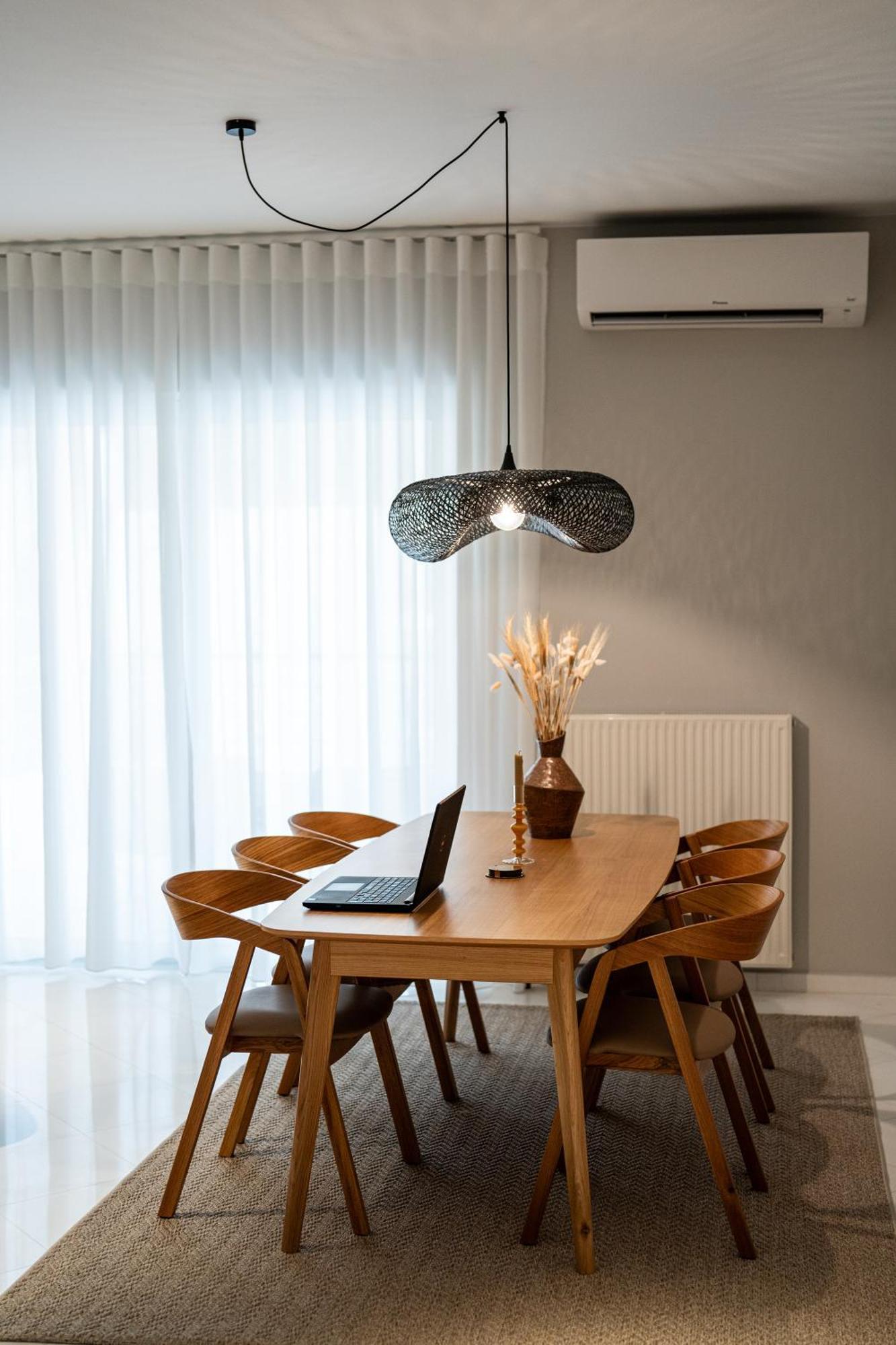 Living In Nafplio Avantgarde Apartment المظهر الخارجي الصورة