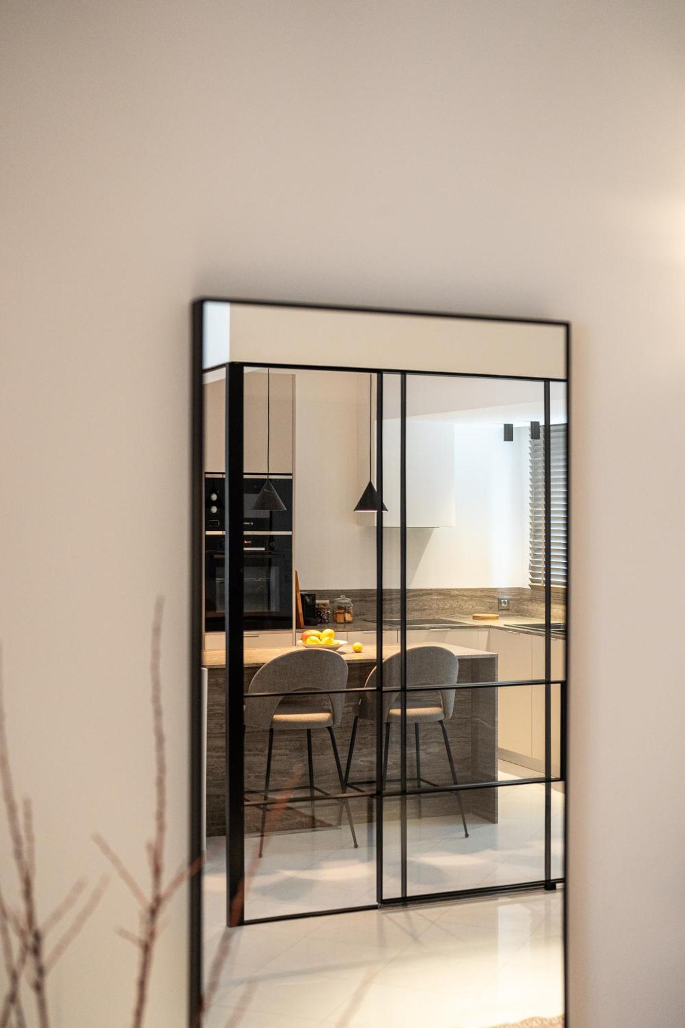 Living In Nafplio Avantgarde Apartment المظهر الخارجي الصورة