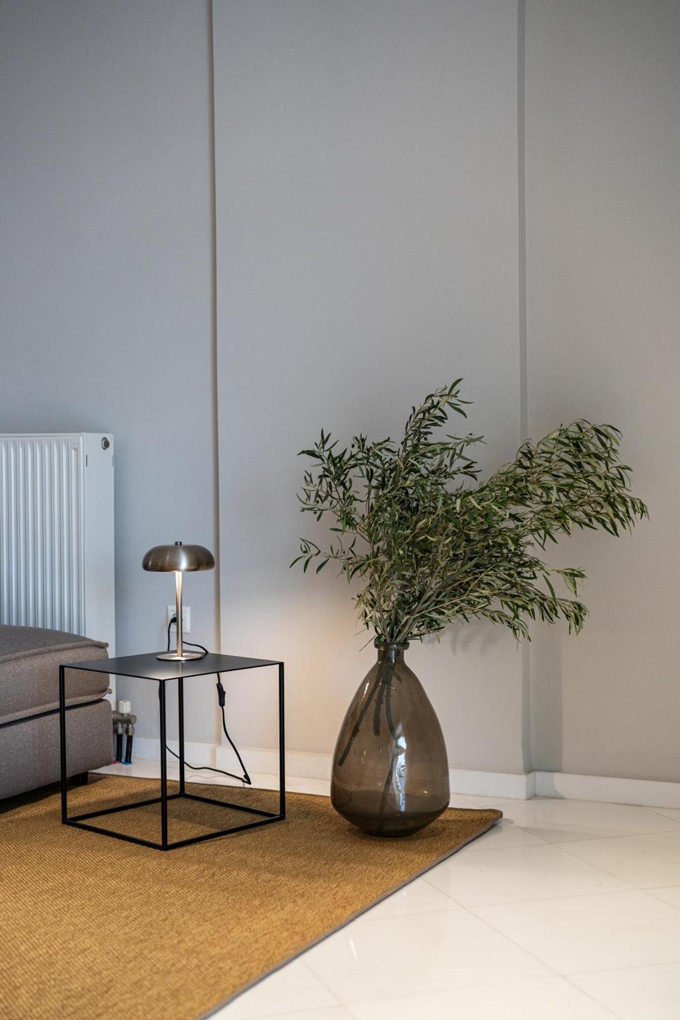 Living In Nafplio Avantgarde Apartment المظهر الخارجي الصورة