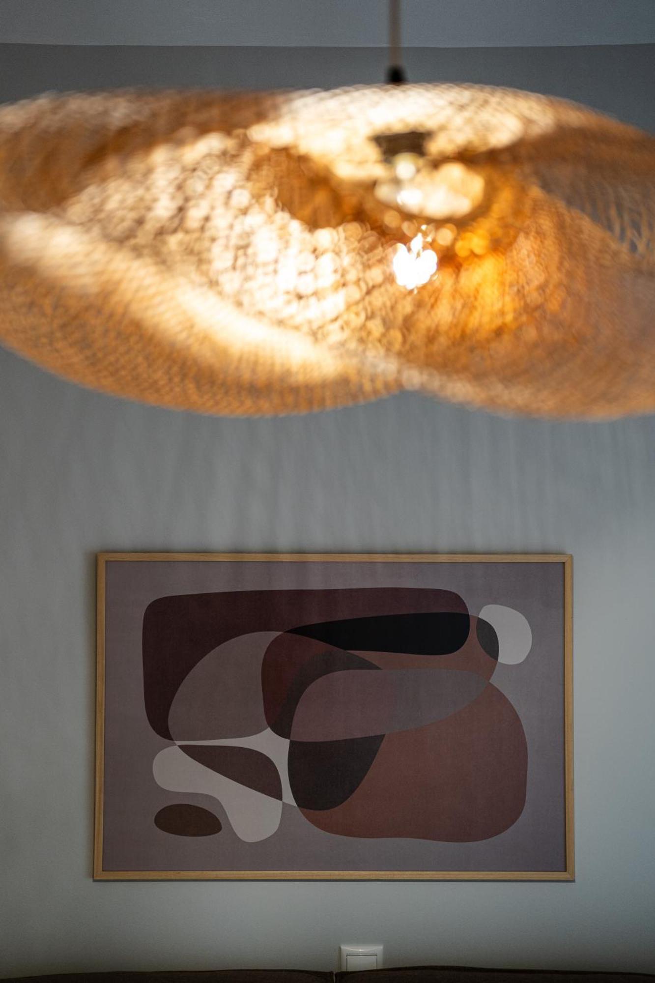 Living In Nafplio Avantgarde Apartment المظهر الخارجي الصورة