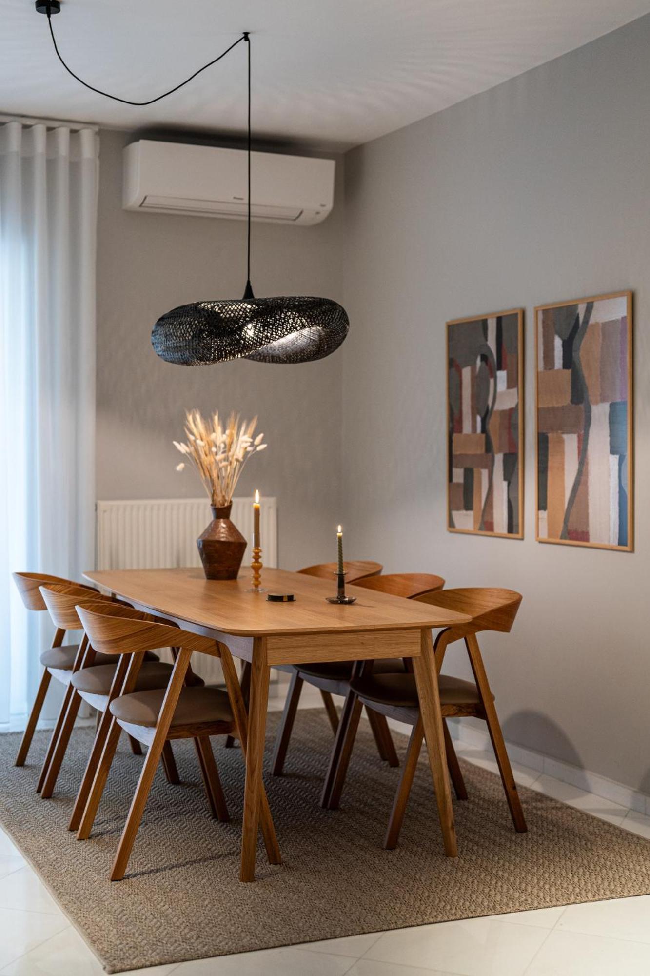 Living In Nafplio Avantgarde Apartment المظهر الخارجي الصورة