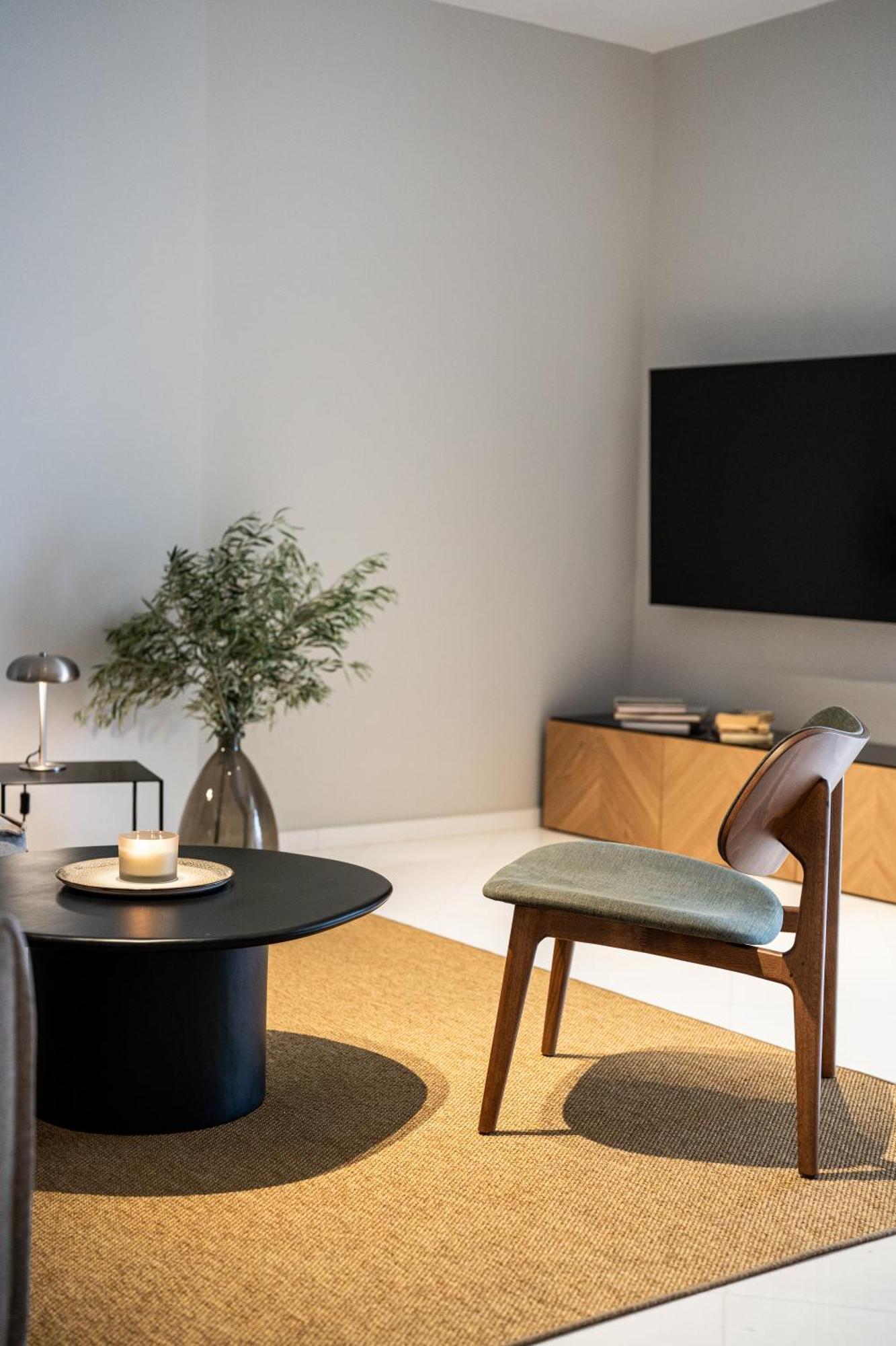 Living In Nafplio Avantgarde Apartment المظهر الخارجي الصورة